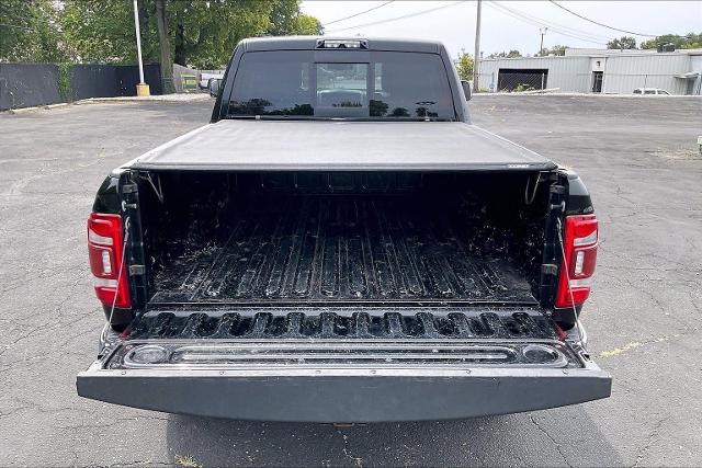 2020 Ram 2500 Vehicle Photo in INDEPENDENCE, MO 64055-1314