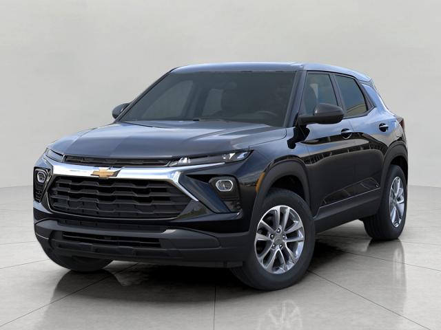 2026 Chevrolet Trailblazer Vehicle Photo in MANITOWOC, WI 54220-5838