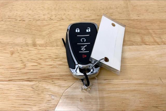 2022 Chevrolet Equinox Vehicle Photo in Kansas City, MO 64114
