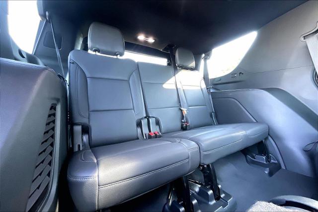 2023 Chevrolet Tahoe Vehicle Photo in INDEPENDENCE, MO 64055-1314