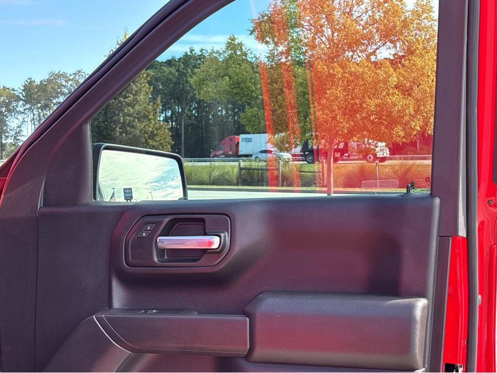 2023 Chevrolet Silverado 1500 Vehicle Photo in POOLER, GA 31322-3252