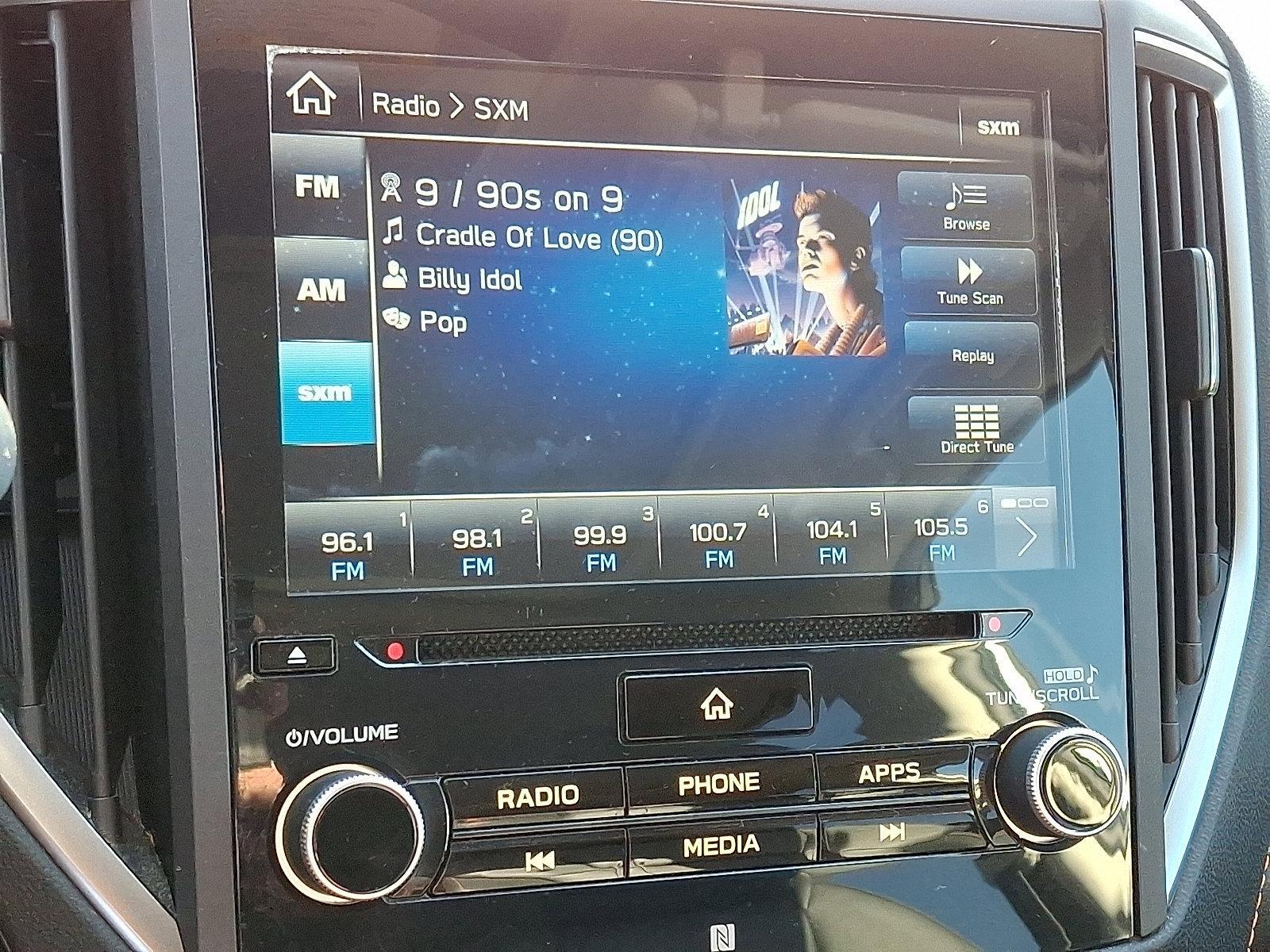 2018 Subaru Crosstrek Vehicle Photo in Easton, PA 18045