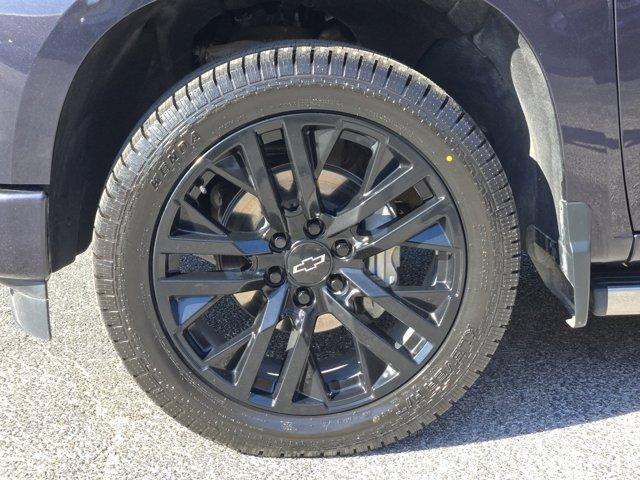 2023 Chevrolet Silverado 1500 Vehicle Photo in Decatur, TX 76234