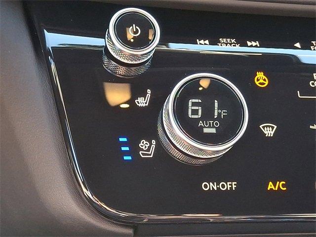 2026 INFINITI QX60 Vehicle Photo in Willow Grove, PA 19090