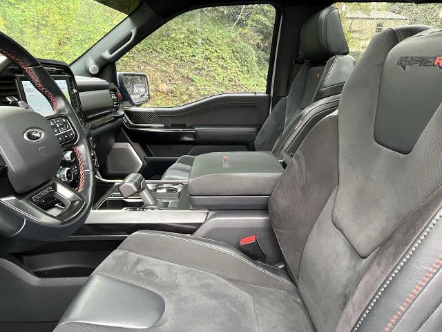 2023 Ford F-150 Vehicle Photo in PITTSBURGH, PA 15226-1209