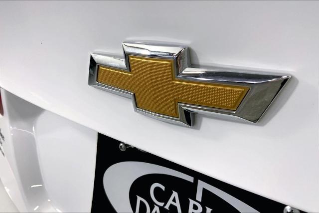 2023 Chevrolet Malibu Vehicle Photo in KANSAS CITY, MO 64114-4502