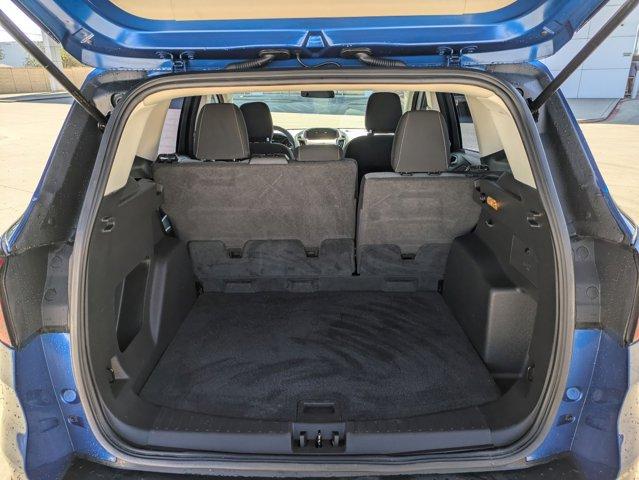 2019 Ford Escape Vehicle Photo in SELMA, TX 78154-1460