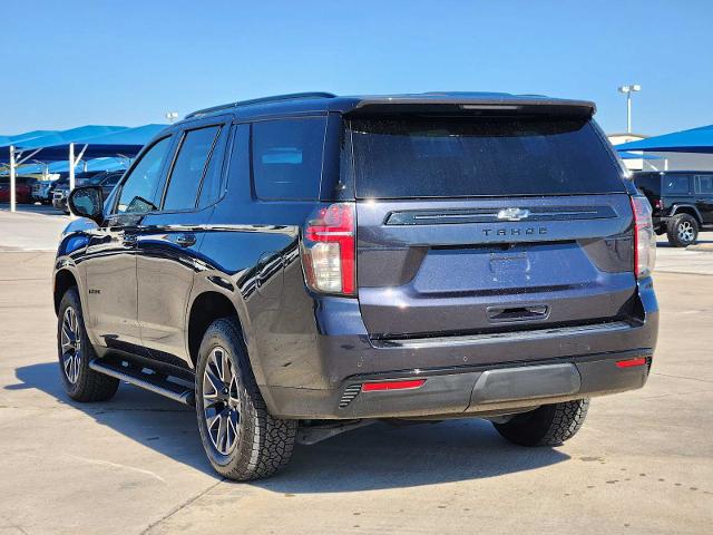 2023 Chevrolet Tahoe Vehicle Photo in DENTON, TX 76210-9321