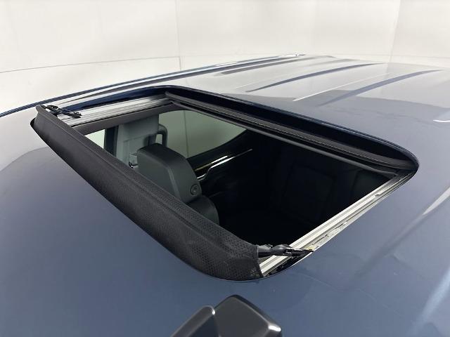 2026 GMC Sierra 1500 Vehicle Photo in PUYALLUP, WA 98371-4149