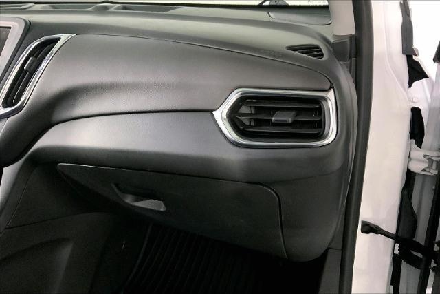 2022 Chevrolet Equinox Vehicle Photo in INDEPENDENCE, MO 64055-1314