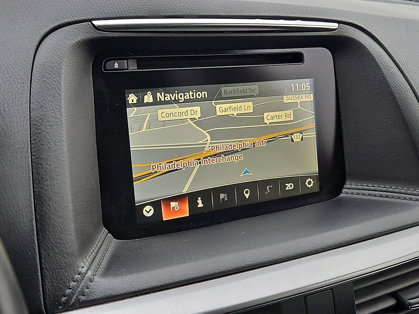 2016 Mazda CX-5 Vehicle Photo in Trevose, PA 19053