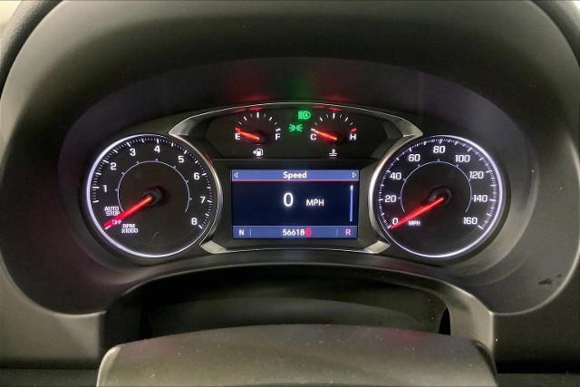 2024 GMC Terrain Vehicle Photo in INDEPENDENCE, MO 64055-1377