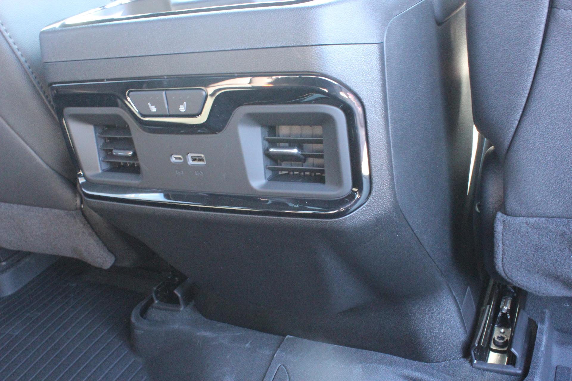 2026 GMC Sierra 3500 HD Vehicle Photo in AURORA, CO 80012-4011