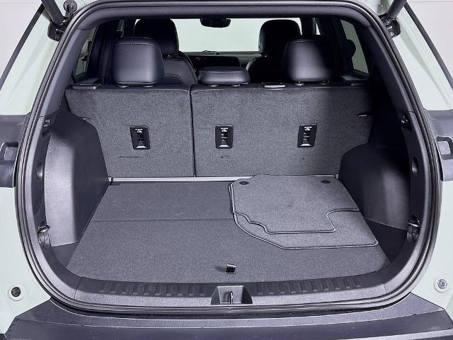 2026 Chevrolet Equinox Vehicle Photo in PUYALLUP, WA 98371-4149