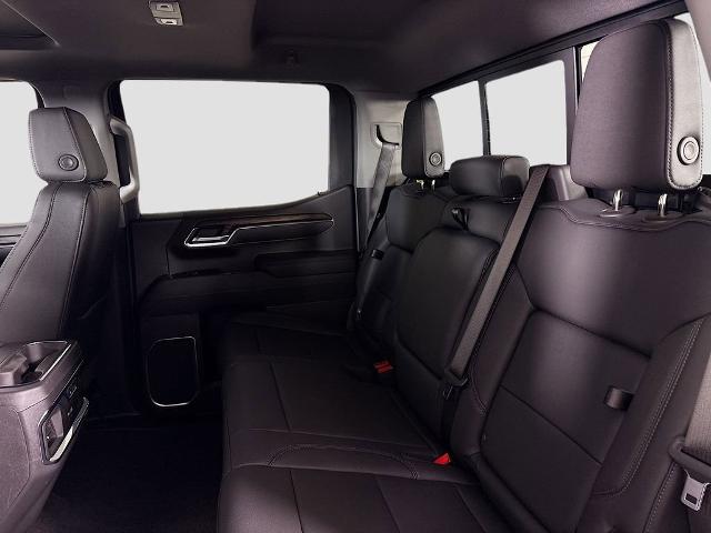 2026 GMC Sierra 1500 Vehicle Photo in PUYALLUP, WA 98371-4149