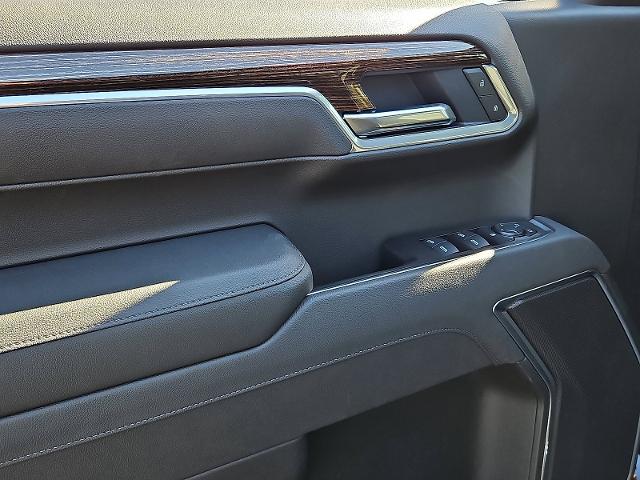 2026 GMC Sierra 1500 Vehicle Photo in TREVOSE, PA 19053-4984