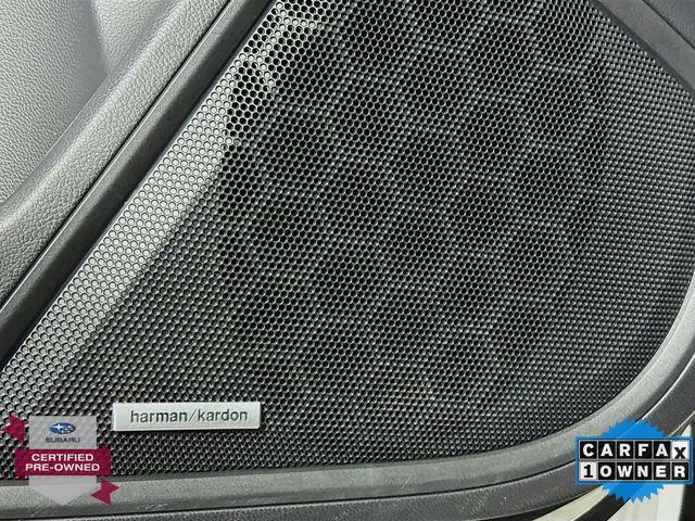 2024 Subaru Outback Vehicle Photo in Puyallup, WA 98371