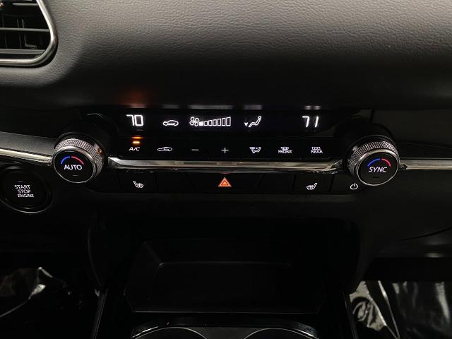 2024 Mazda CX-30 Vehicle Photo in Appleton, WI 54913