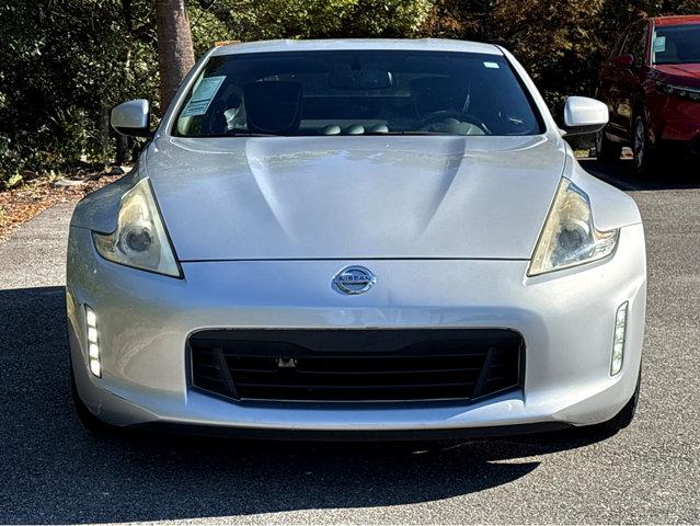 2016 Nissan 370Z Vehicle Photo in Hinesville, GA 31313