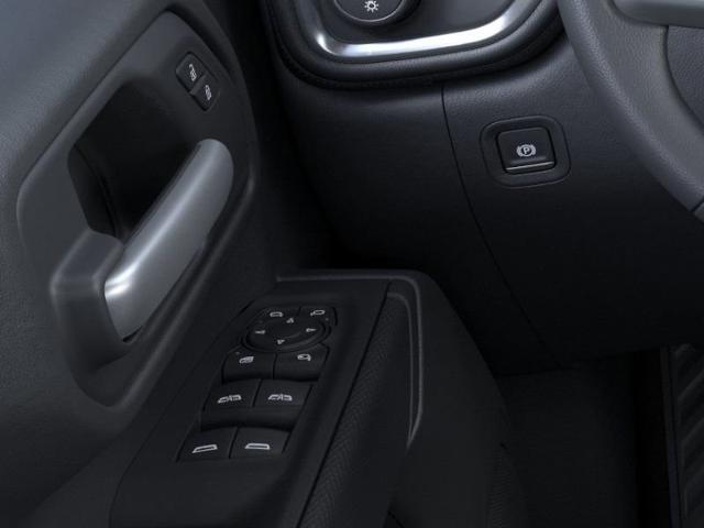 2026 Chevrolet Silverado 2500 HD Vehicle Photo in PUYALLUP, WA 98371-4149