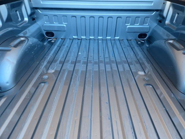 2022 Ford F-150 Vehicle Photo in Weatherford, TX 76087