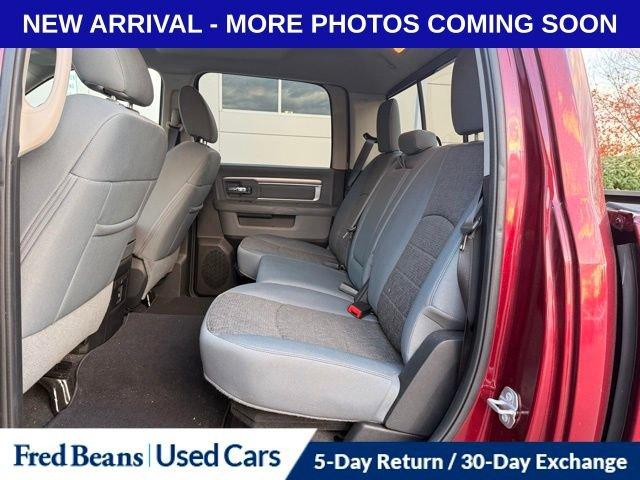 2017 Ram 1500 Vehicle Photo in Flemington, NJ 08822