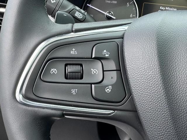 2023 Buick Envision Vehicle Photo in COLUMBIA, MO 65203-3903