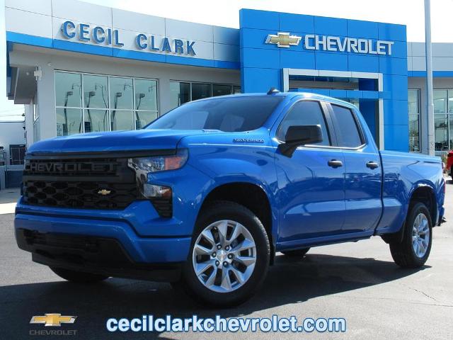 2026 Chevrolet Silverado 1500 Vehicle Photo in LEESBURG, FL 34788-4022