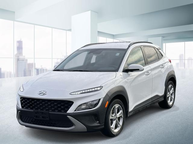 2023 Hyundai Kona Vehicle Photo in MEDFORD, NY 11763-0000