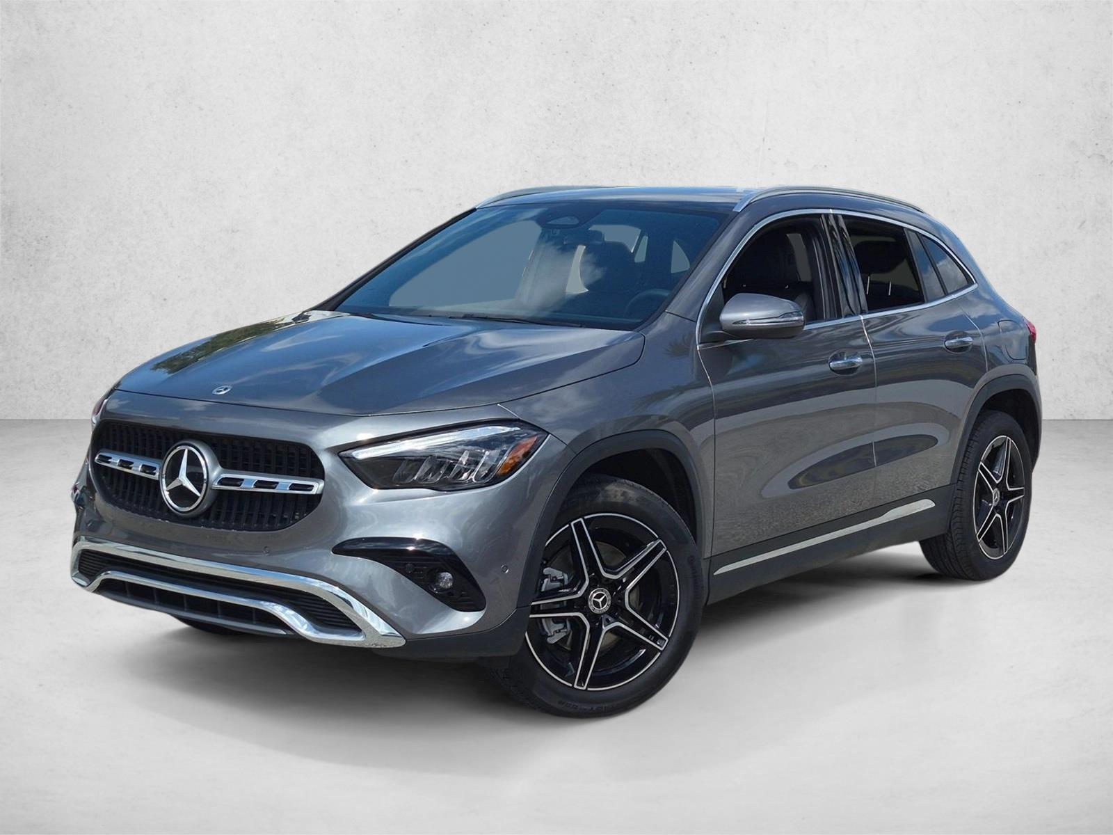 2026 Mercedes-Benz GLA Vehicle Photo in Maitland, FL 32751