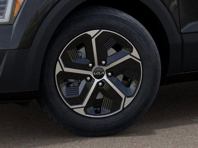 2025 Kia Niro Vehicle Photo in Westbrook, ME 04092