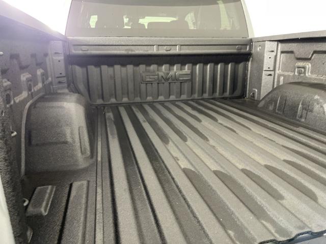 2025 GMC Sierra 1500 Vehicle Photo in GILBERT, AZ 85297-0402