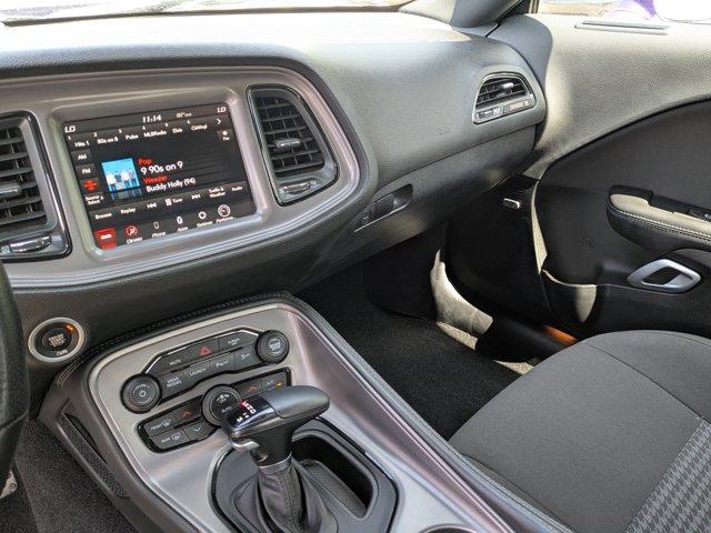 2023 Dodge Challenger Vehicle Photo in BRUNSWICK, GA 31525-1881