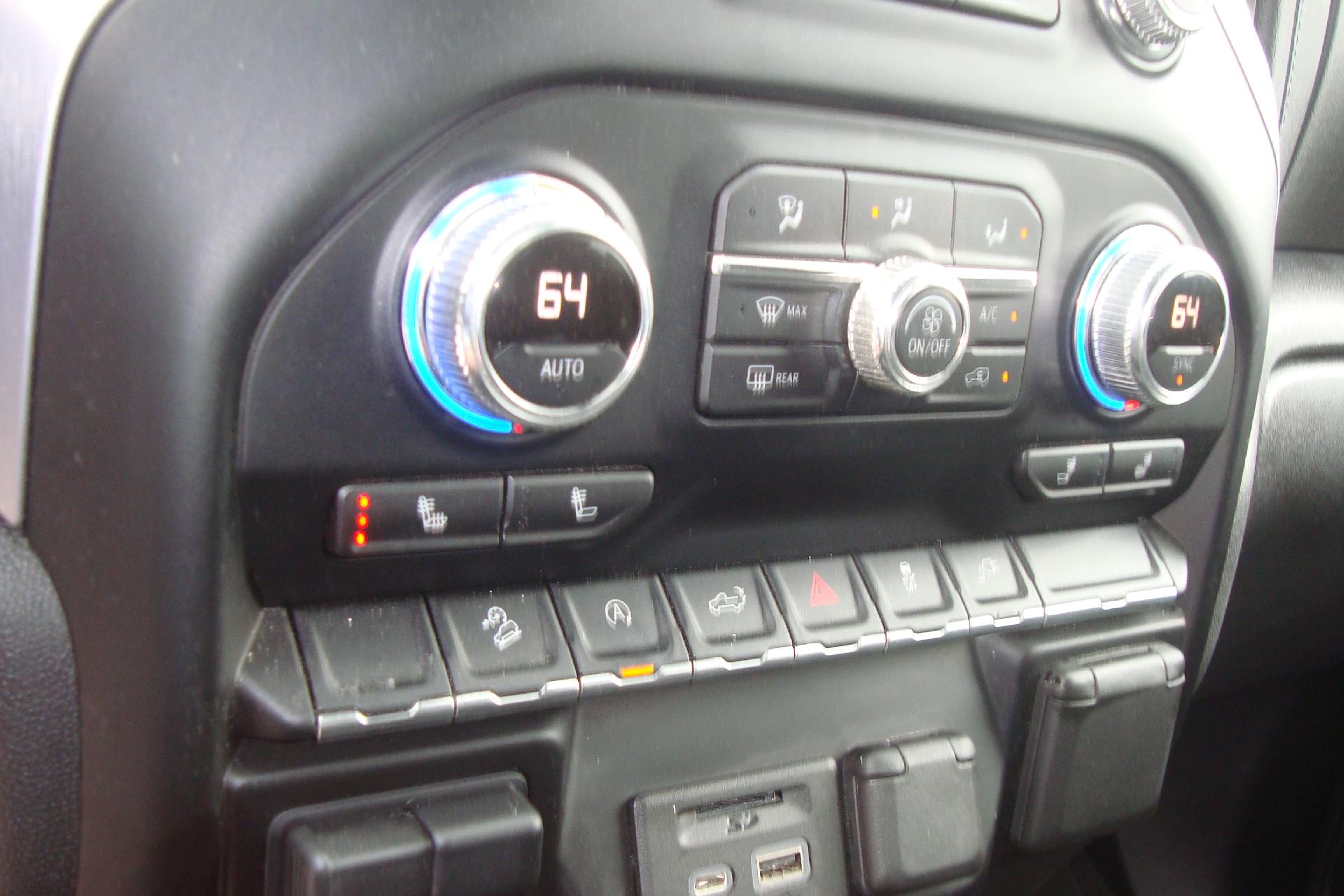 2021 GMC Sierra 1500 Vehicle Photo in PORTSMOUTH, NH 03801-4196