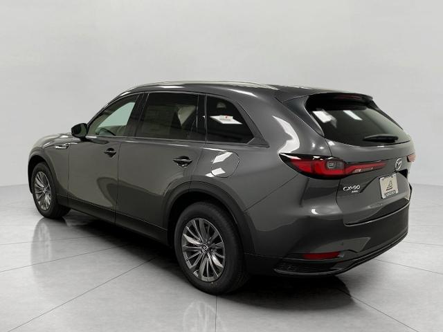 2025 Mazda CX-90 Vehicle Photo in Appleton, WI 54913