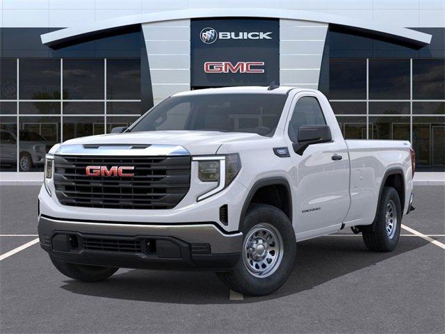 2025 GMC Sierra 1500 Vehicle Photo in ROCHESTER HILLS, MI 48307-2741