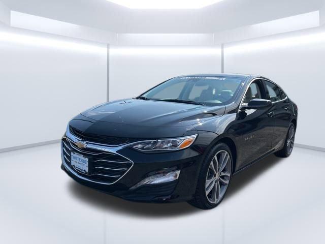 2024 Chevrolet Malibu Vehicle Photo in SAINT CLAIRSVILLE, OH 43950-8512