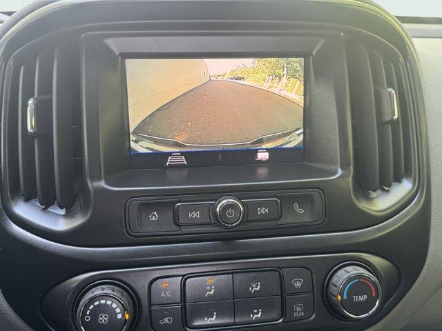 2022 GMC Canyon Vehicle Photo in LEOMINSTER, MA 01453-2952