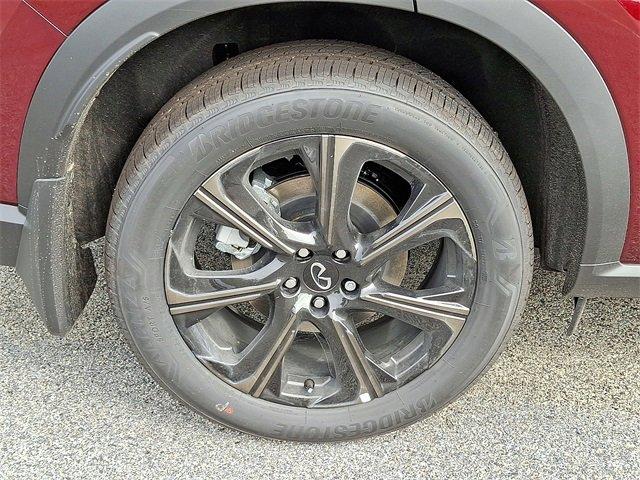 2026 INFINITI QX60 Vehicle Photo in Willow Grove, PA 19090