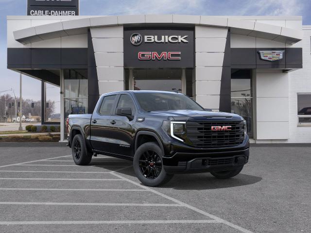 2026 GMC Sierra 1500 Vehicle Photo in INDEPENDENCE, MO 64055-1377