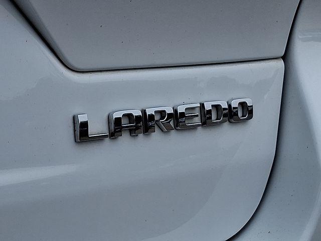 2023 Jeep Grand Cherokee Vehicle Photo in DANBURY, CT 06810-5034