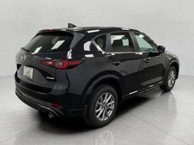 2025 Mazda CX-5 Vehicle Photo in Appleton, WI 54913