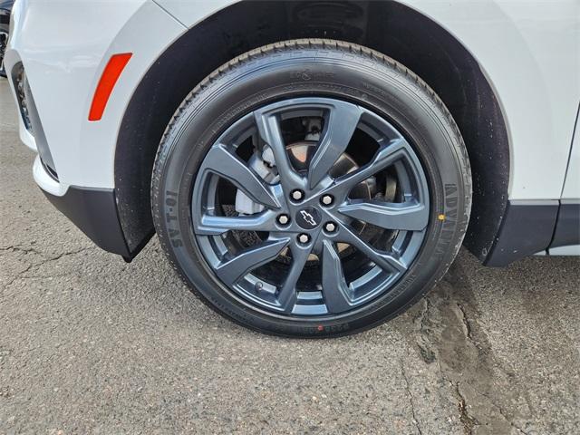 2022 Chevrolet Equinox Vehicle Photo in AURORA, CO 80012-4011