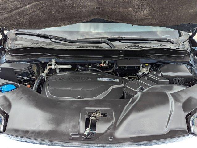 2019 Honda Pilot Vehicle Photo in SELMA, TX 78154-1459