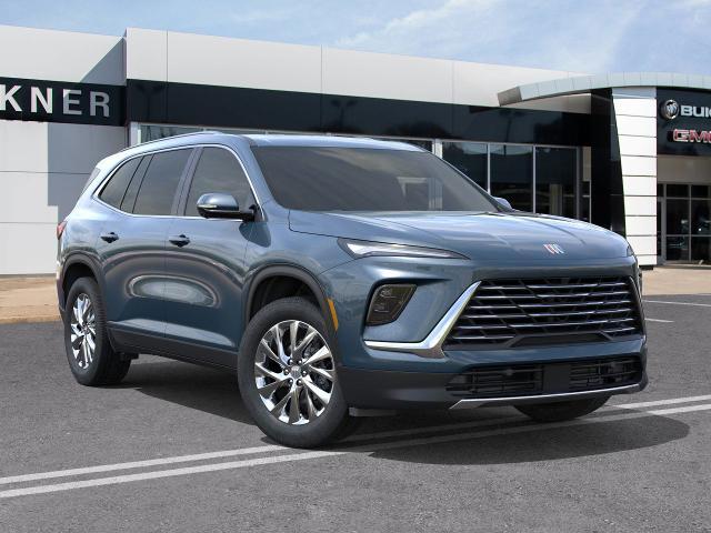 2026 Buick Enclave Vehicle Photo in TREVOSE, PA 19053-4984