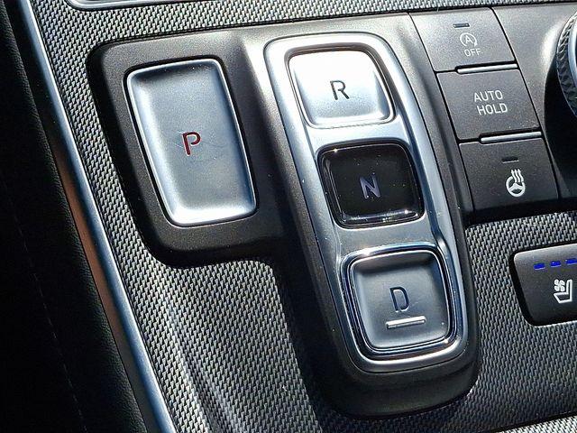 2023 Hyundai Santa Fe Vehicle Photo in DANBURY, CT 06810-5034