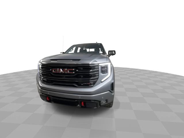 2023 GMC Sierra 1500 Vehicle Photo in GILBERT, AZ 85297-0402