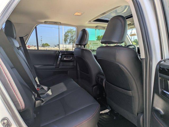 2019 Toyota 4Runner Vehicle Photo in SELMA, TX 78154-1460