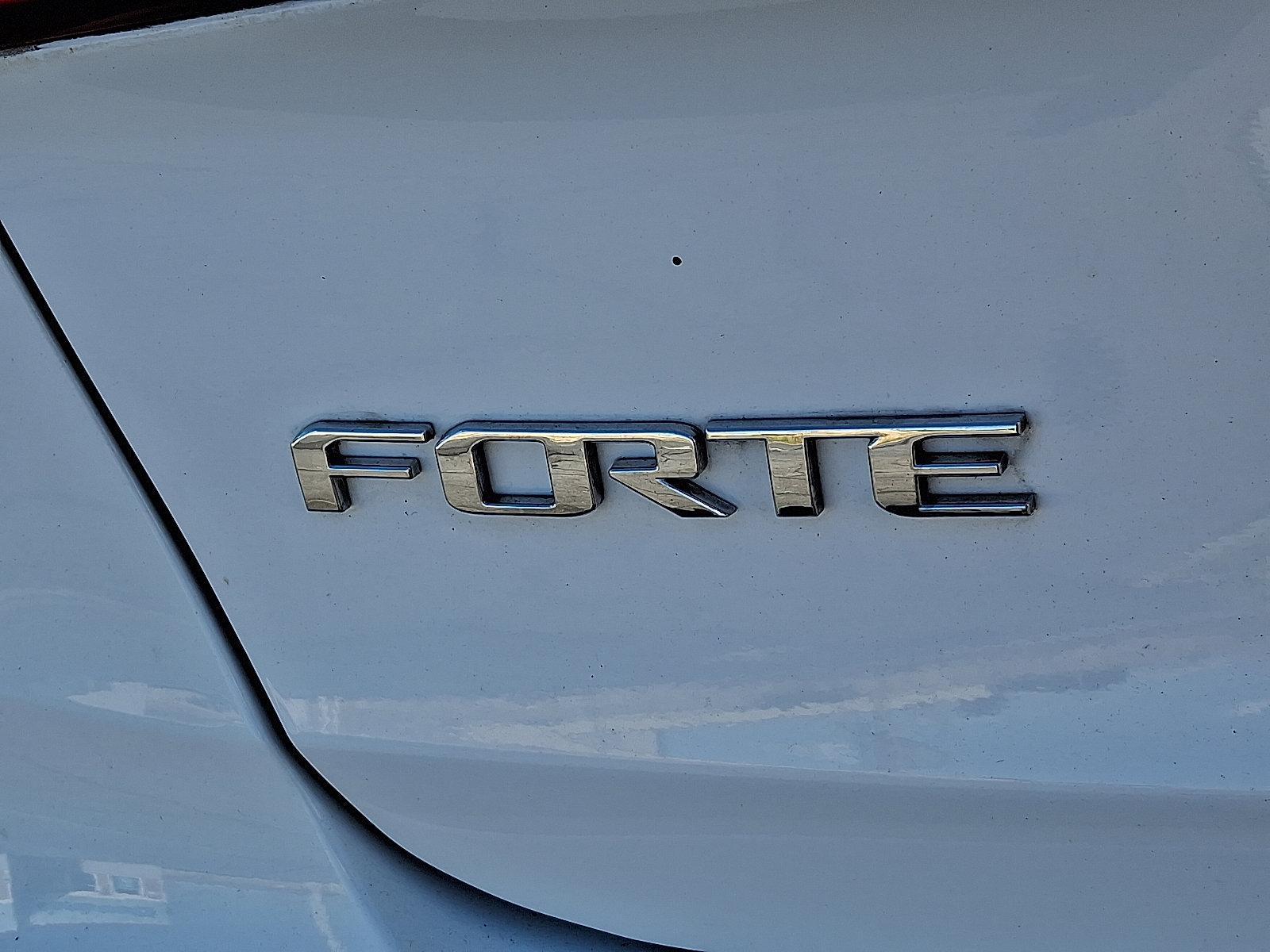 2016 Kia Forte Vehicle Photo in Harrisburg, PA 17111