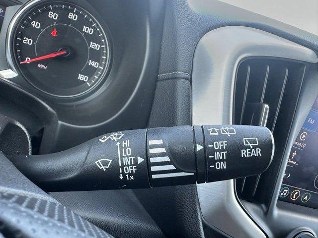 2023 GMC Terrain Vehicle Photo in ROCHESTER HILLS, MI 48307-2741